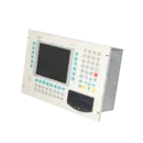 SIEMENS 6AV3535-1FA41-0BX0, HMI, Operator Panels mit Key, K0136059, Bild 2