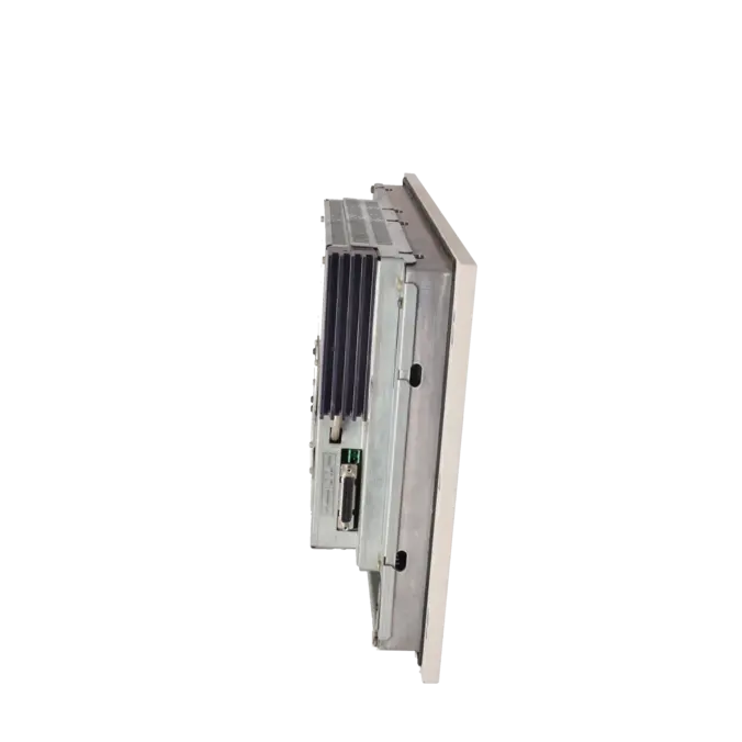 SIEMENS 6AV3637-1LL00-0AX0, HMI, Operator Panels, K0136085, Image 7