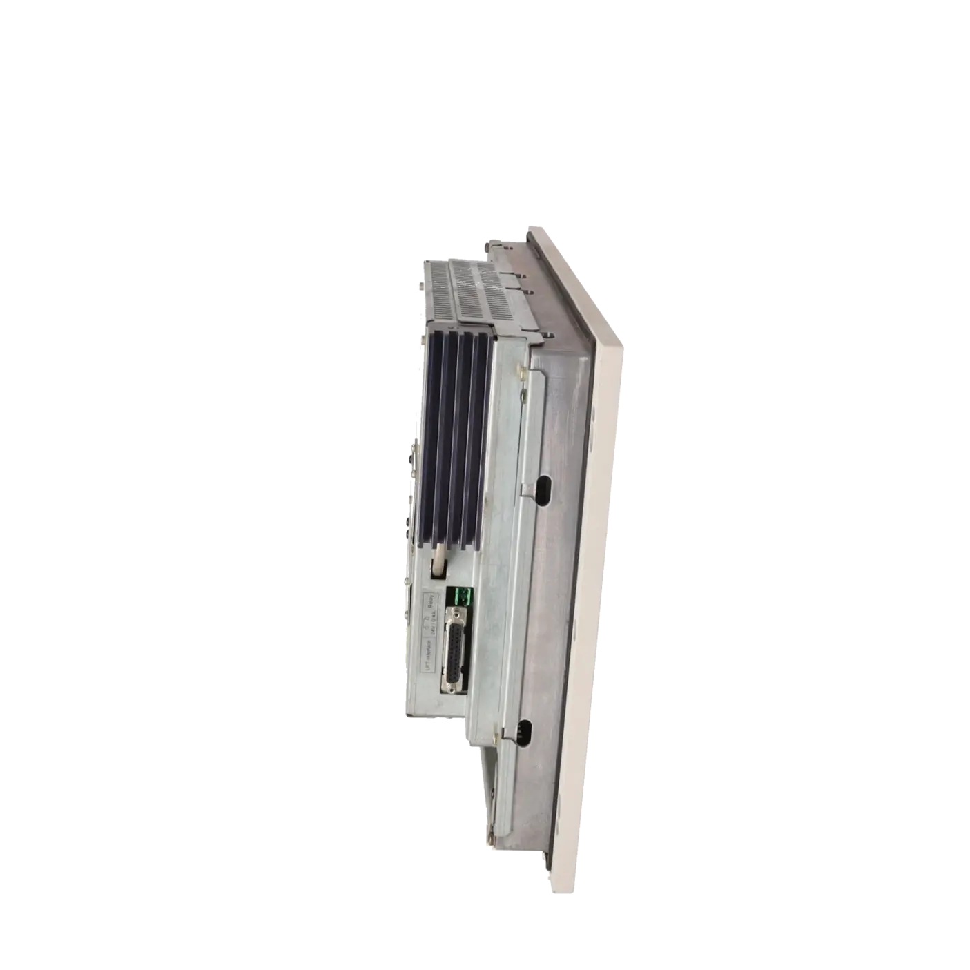 SIEMENS 6AV3637-1LL00-0AX0, HMI, Operator Panels, K0136085, Image 7