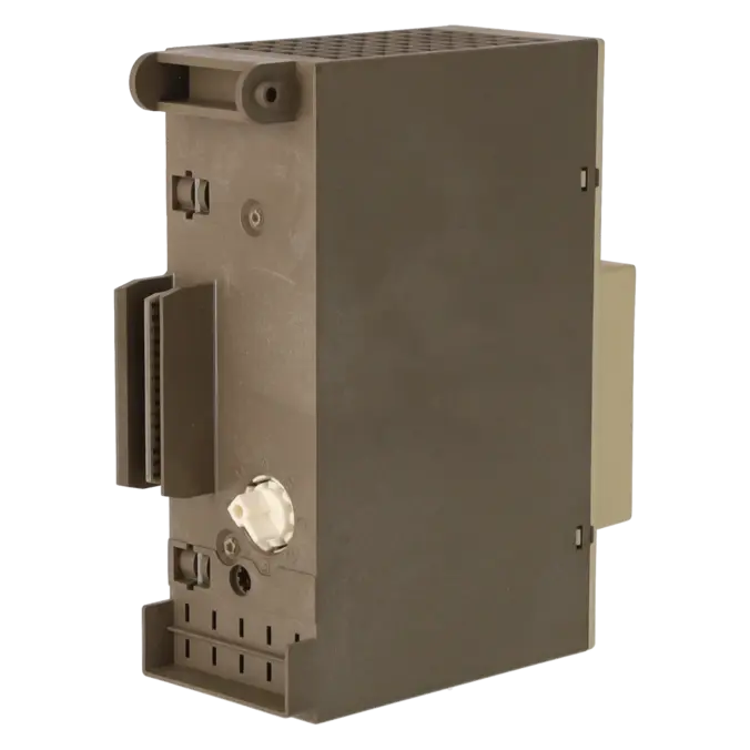 SIEMENS 6ES5521-8MA21, PLC Controls, Communication Modules, K0136431, Image 6