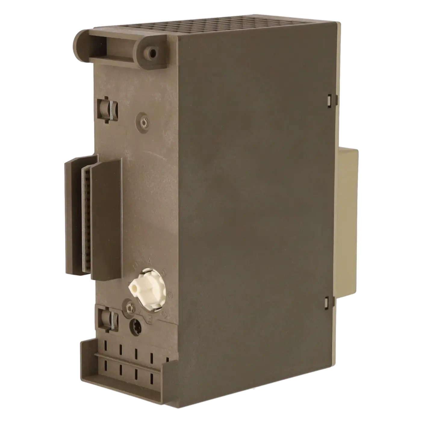 SIEMENS 6ES5521-8MA21, PLC Controls, Communication Modules, K0136431, Image 6