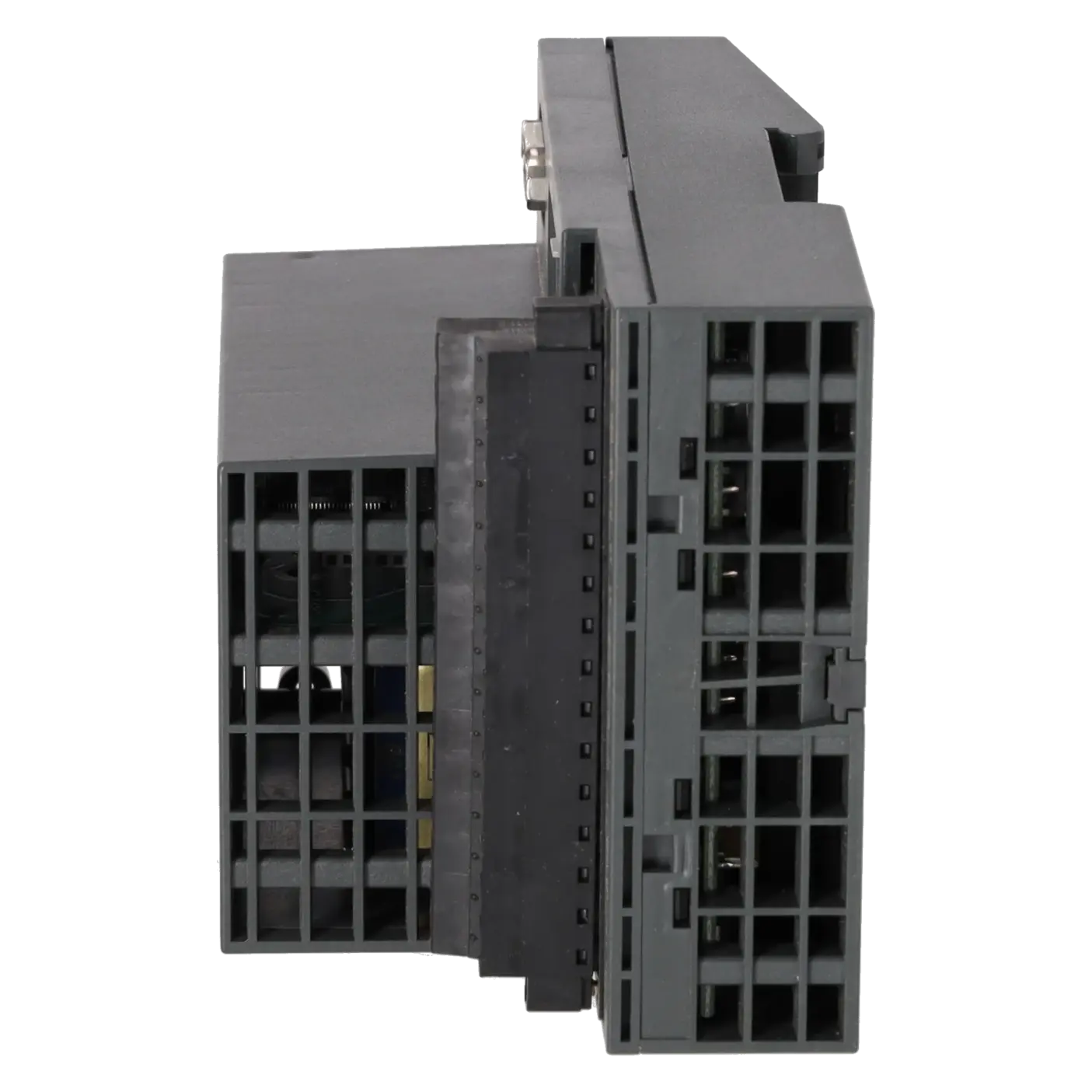 SIEMENS 6ES7972-4AA02-0XA0, Baugruppen, Kommunikationsbaugruppen, K0136819, Bild 3