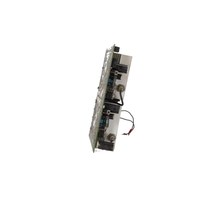 SIEMENS 6RB2025-0FA01, Antriebstechnik, Wechselrichter, K0138799, Bild 7