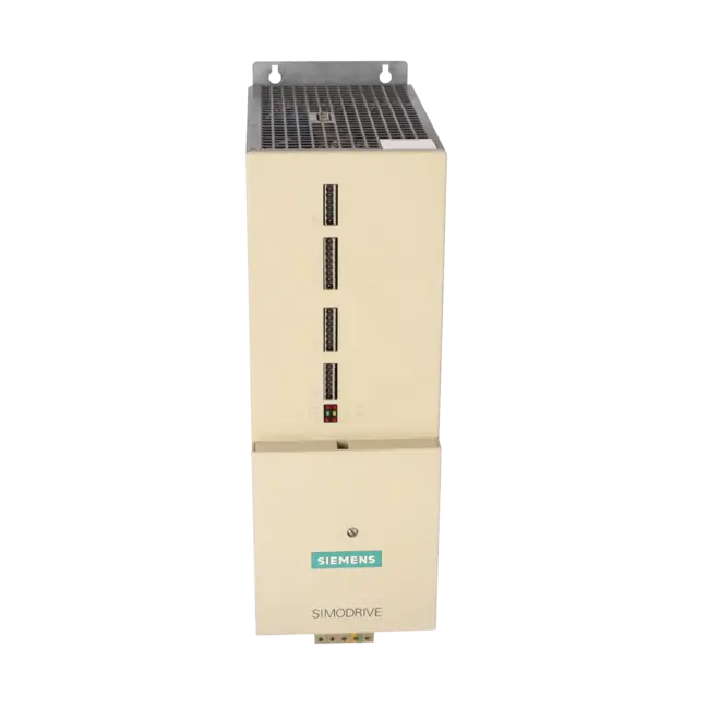 SIEMENS 6SC6111-1VA01, Antriebstechnik, Einspeise- / Rückspeisemodule, K0139789