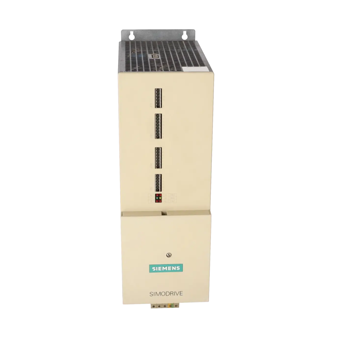 SIEMENS 6SC6111-1VA01, Antriebstechnik, Einspeise- / Rückspeisemodule, K0139789, Bild 1