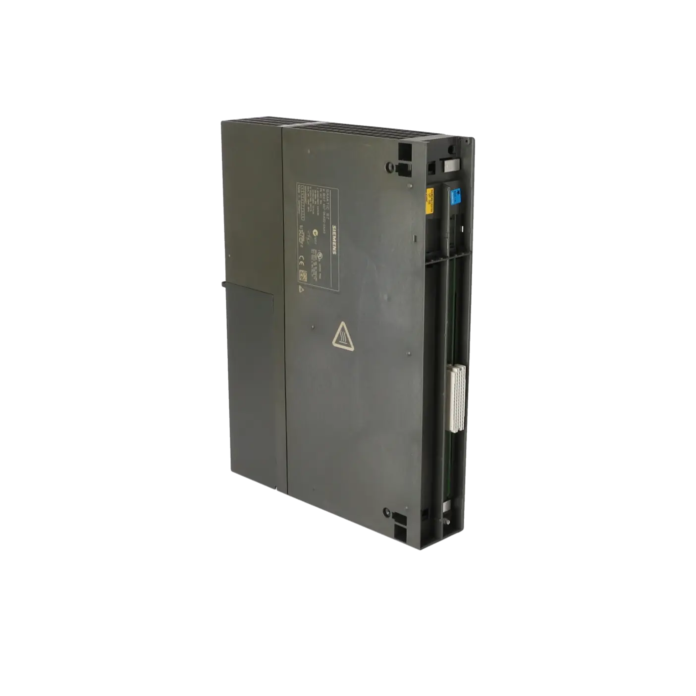 SIEMENS 6ES7407-0KA02-0AA0, Baugruppen, Stromversorgungen / Netzteile, K0171280, Bild 4
