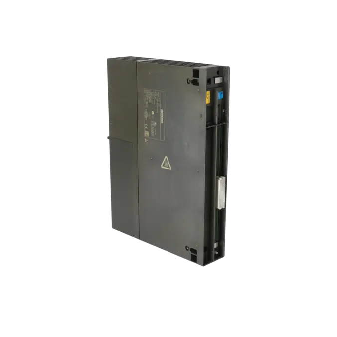 SIEMENS 6ES7407-0KA02-0AA0, Baugruppen, Stromversorgungen / Netzteile, K0171280, Bild 4