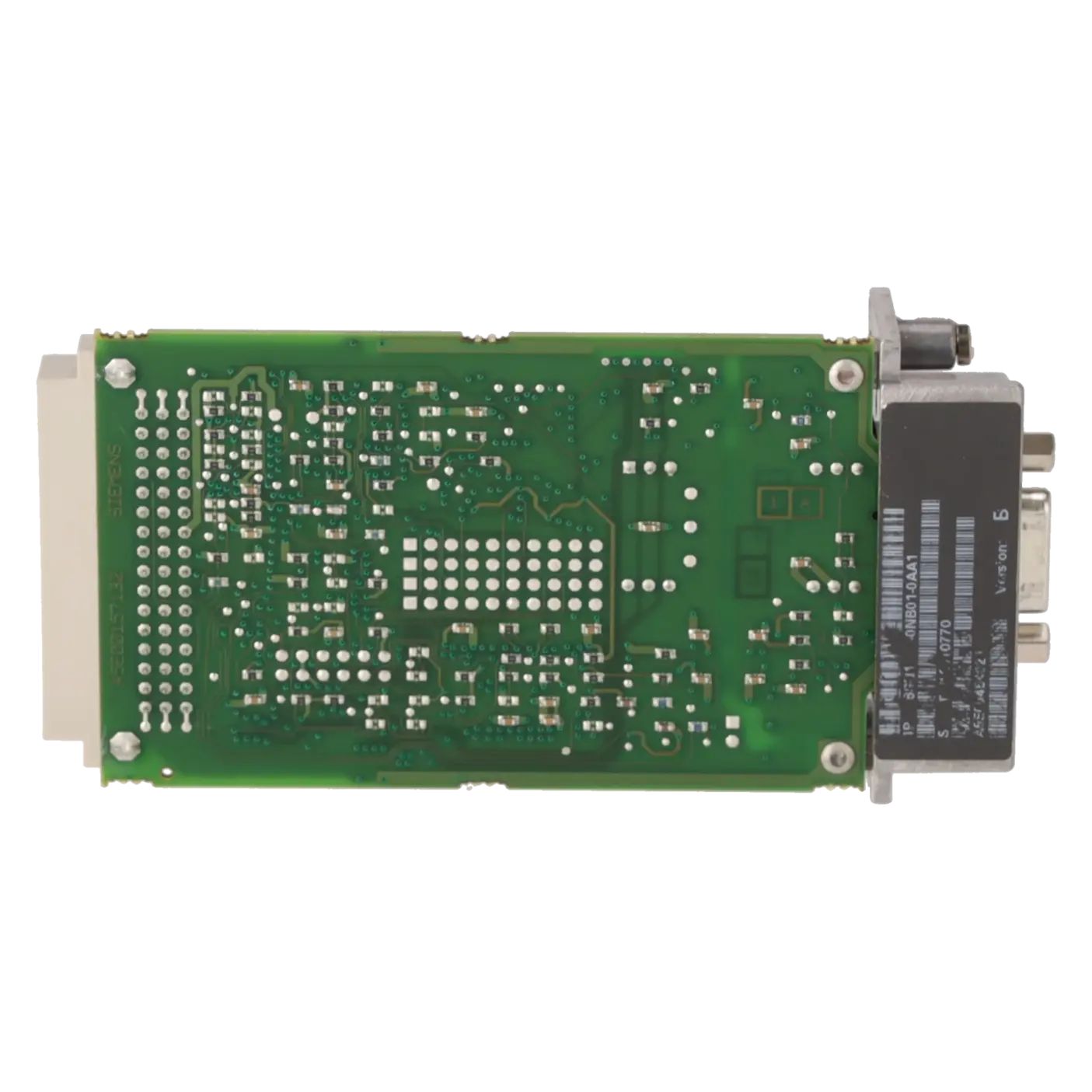 SIEMENS 6SN1114-0NB01-0AA1, Antriebstechnik, Zubehör Antriebstechnik, K0175764, Bild 7