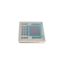 SIEMENS 6AV6642-0DA01-1AX1, HMI, Operator Panels mit Key, K0219216, Bild 3