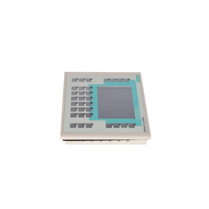 SIEMENS 6AV6642-0DA01-1AX1, HMI, Operator Panels mit Key, K0219216, Bild 3