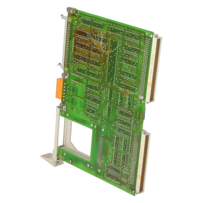 SIEMENS 6FX1121-2BA02, Antriebstechnik, Einzelkomponenten, K0227645, Bild 4