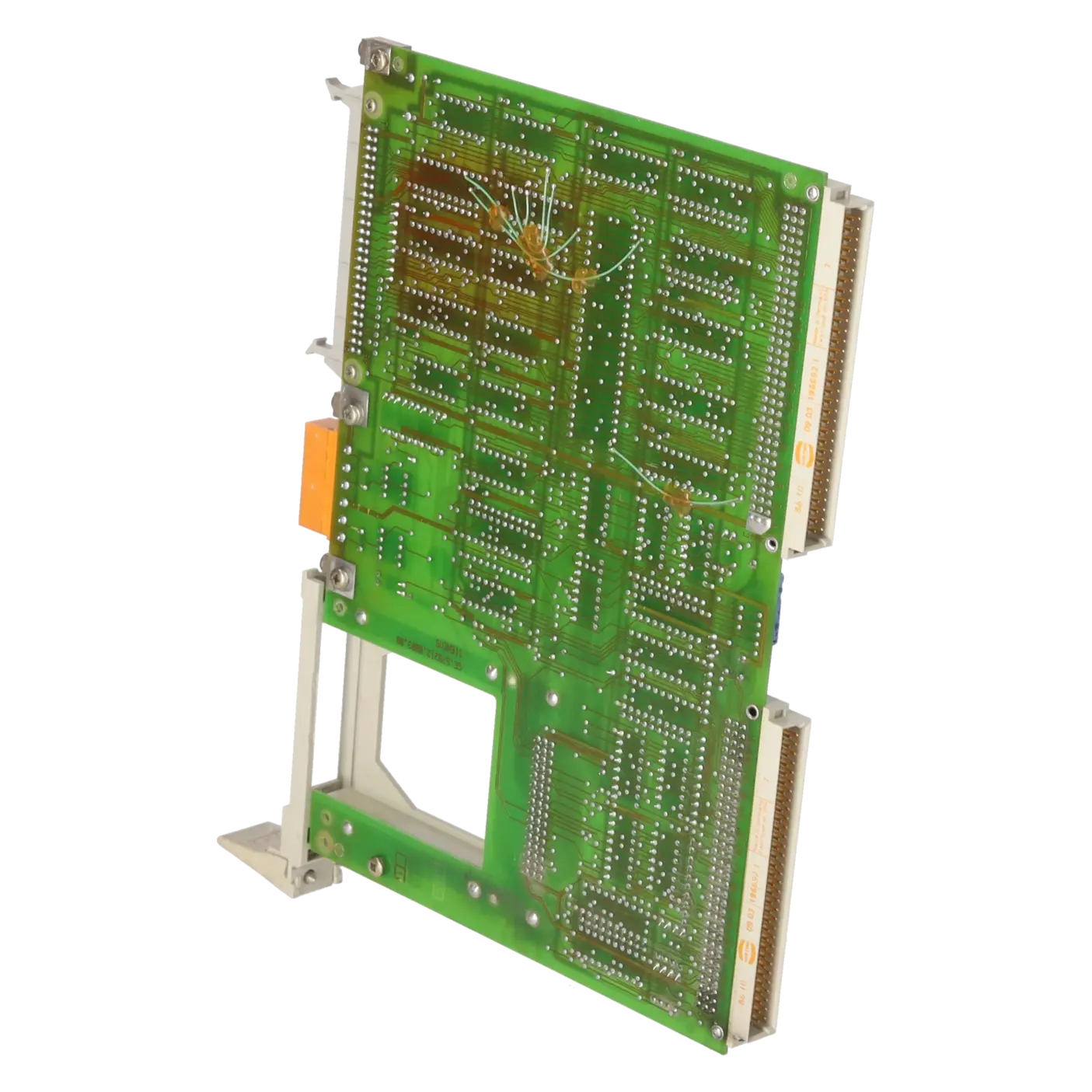 SIEMENS 6FX1121-2BA02, Antriebstechnik, Einzelkomponenten, K0227645, Bild 4