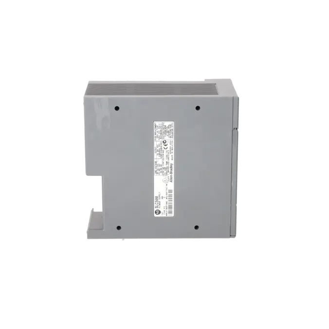 Allen Bradley 1746-P2, HMI, Stromversorgungen / Netzteile, K0227887, Bild 7