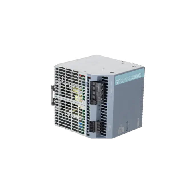 SIEMENS 6EP1437-2BA20, Baugruppen, Stromversorgungen / Netzteile, K0251989, Bild 8