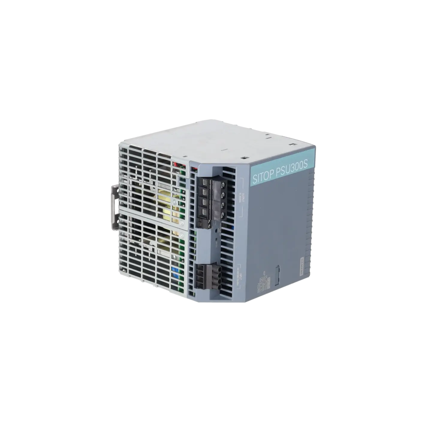 SIEMENS 6EP1437-2BA20, Baugruppen, Stromversorgungen / Netzteile, K0251989, Bild 8