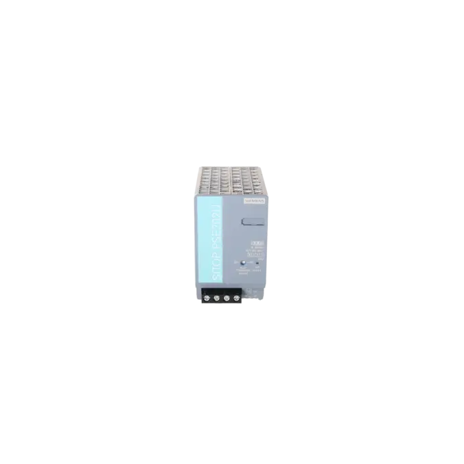 SIEMENS 6EP1961-3BA21, PLC Controls, PLC Controls Power Supplies, K0252000, Image 1