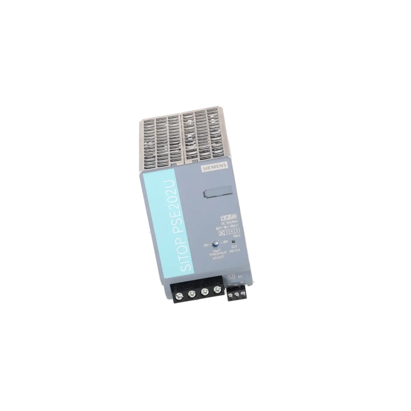 SIEMENS 6EP1961-3BA21, Baugruppen, Stromversorgungen / Netzteile, K0252000, Bild 1