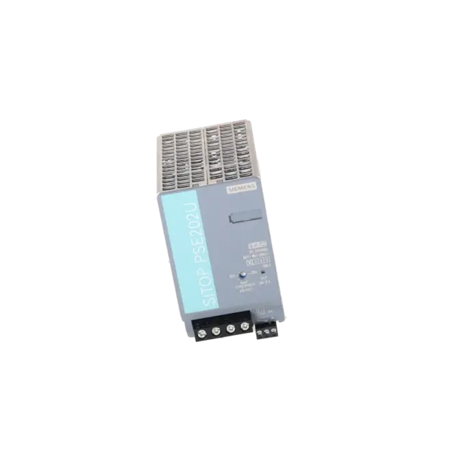 SIEMENS 6EP1961-3BA21, Baugruppen, Stromversorgungen / Netzteile, K0252000, Bild 1