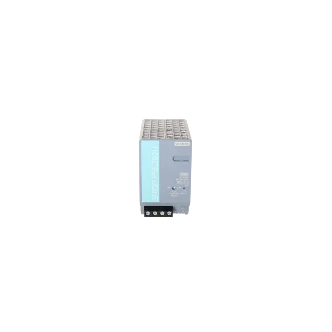 SIEMENS 6EP1961-3BA21, PLC Controls, PLC Controls Power Supplies, K0252000