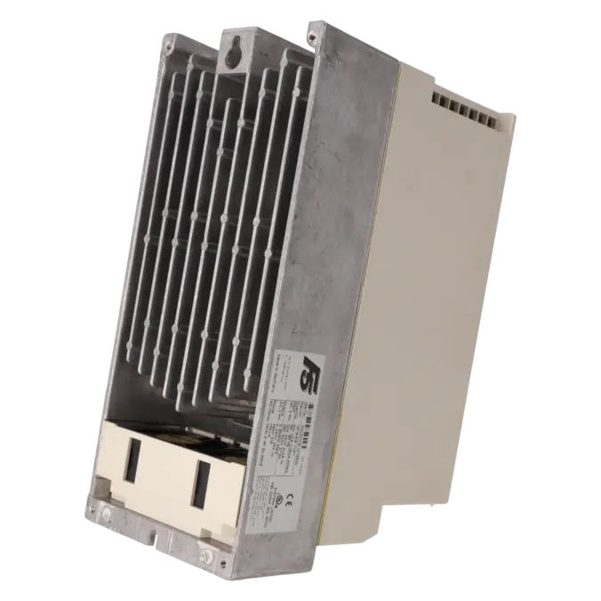 KEB 15F5MDE-Y0P1, Drive Technology, Frequency Converter, K0332229, Image 6