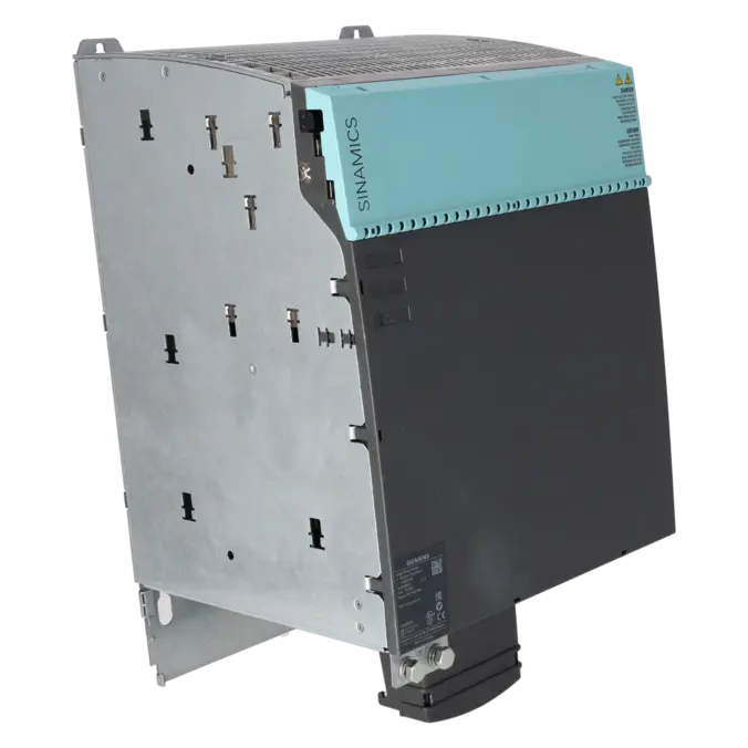 SIEMENS 6SL3120-1TE32-0AA4, Antriebstechnik, Wechselrichter, K0332941, Bild 8