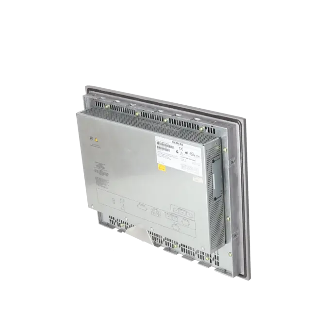 SIEMENS 6AV7884-0AG10-3BA0, HMI, Industrial PC, K0333199, Image 6