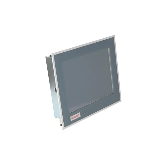 Beckhoff CP6901-0001-0000, HMI, Touch-Panels, K0333360, Bild 8
