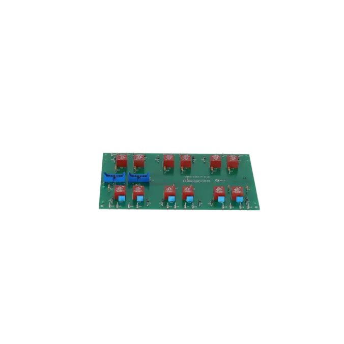 SIEMENS C98043-A1052-L1, Antriebstechnik, Einzelkomponenten, K1006104, Bild 1