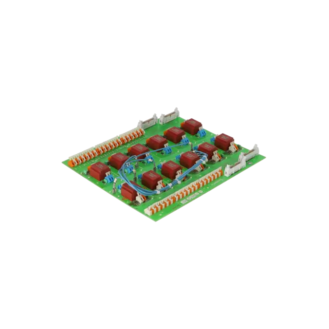 SIEMENS C98043-A7043-L1, Drive Technology, Single Components, K1006668, Image 4