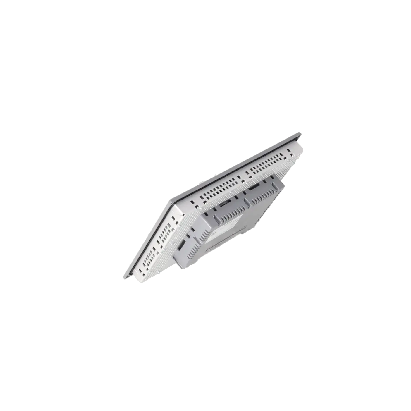 SIEMENS 6AV2123-2MA03-0AX0, HMI, Operator Panels mit Key, K1026592, Bild 8