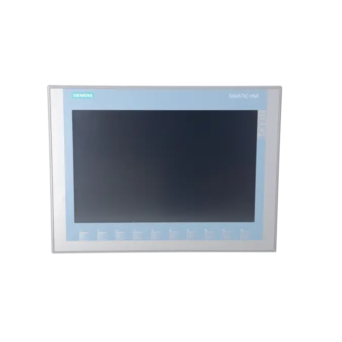 SIEMENS 6AV2123-2MB03-0AX0, HMI, Operator Panels mit Key, K1026593, Bild 1