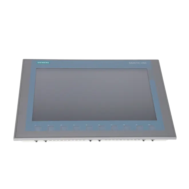 SIEMENS 6AV2123-2MB03-0AX0, HMI, Operator Panels mit Key, K1026593