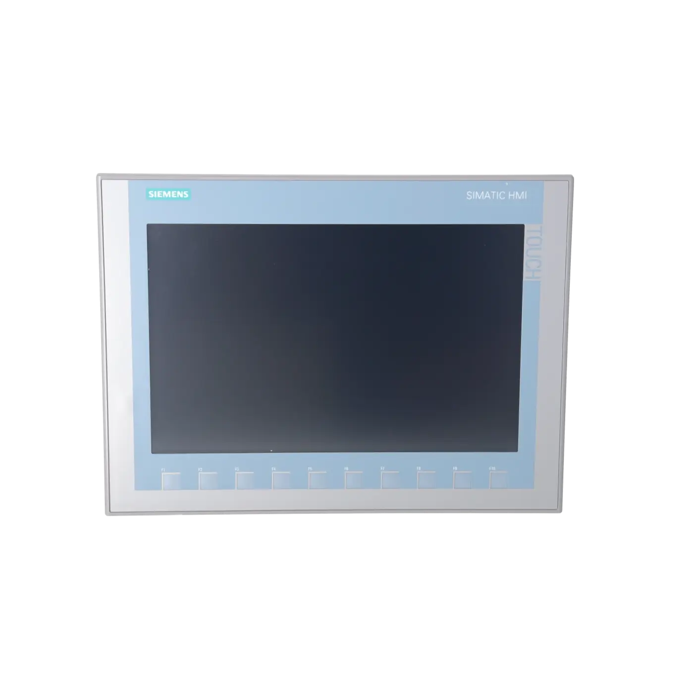 SIEMENS 6AV2123-2MB03-0AX0, HMI, Operator Panels mit Key, K1026593, Bild 1