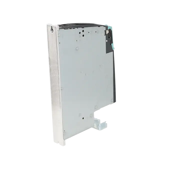 SIEMENS 6SL3120-2TE21-0AD0, Antriebstechnik, Wechselrichter, K1098152, Bild 6