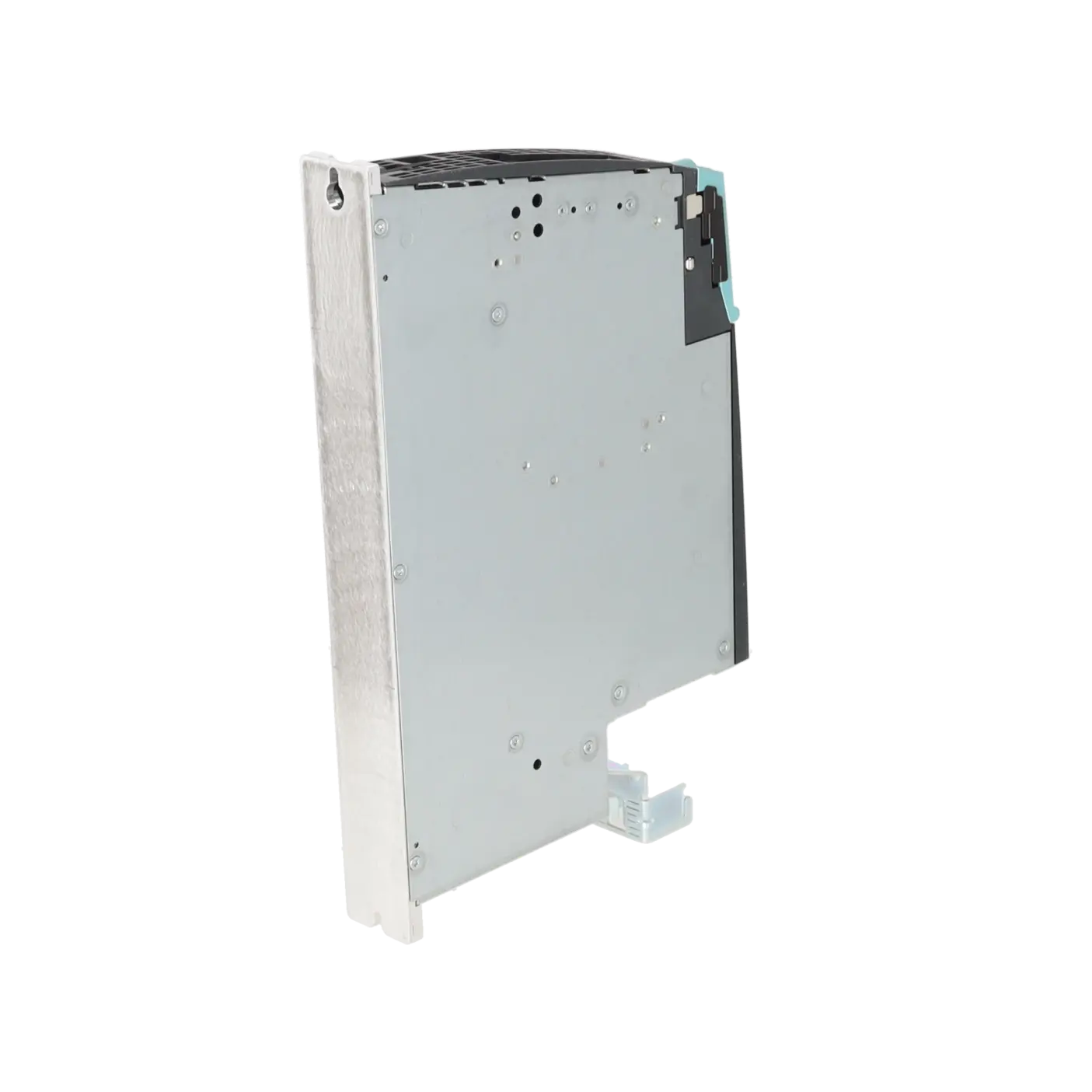 SIEMENS 6SL3120-2TE21-0AD0, Antriebstechnik, Wechselrichter, K1098152, Bild 6
