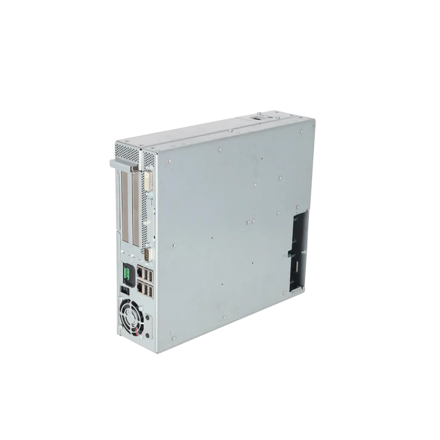 SIEMENS 6FC5210-0DF53-2AA0, HMI, Industrie-PCs, K1146612, Bild 4