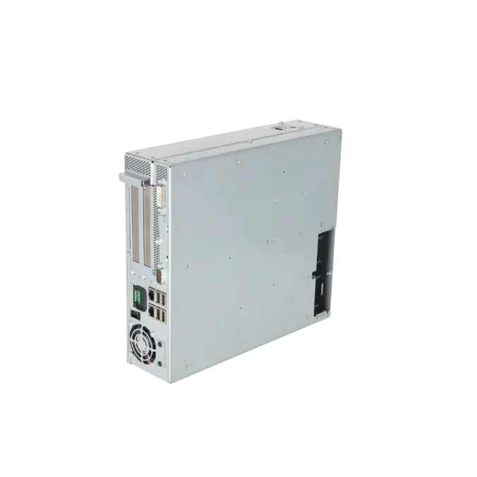SIEMENS 6FC5210-0DF53-2AA0, HMI, Industrie-PCs, K1146612, Bild 4