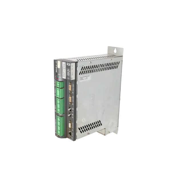 ELAU 13130251-002, Drive Technology, CU NCU PLC Controls, K1147988, Image 2