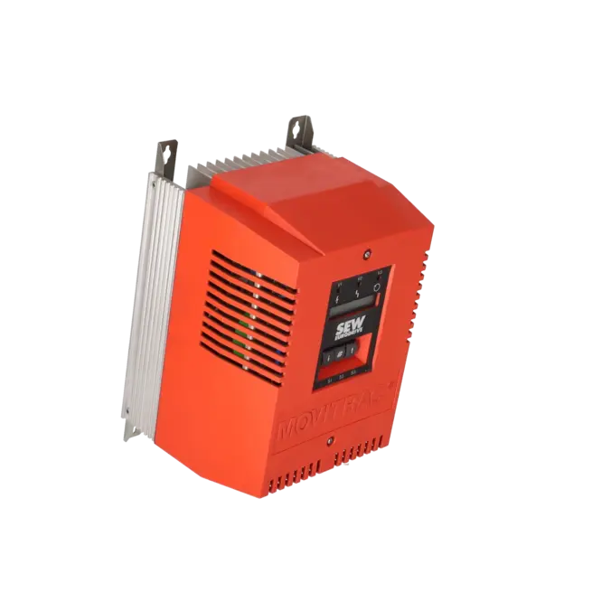 SEW MC1008-231-4-00, Drive Technology, Frequency Converter, K1149939, Image 8