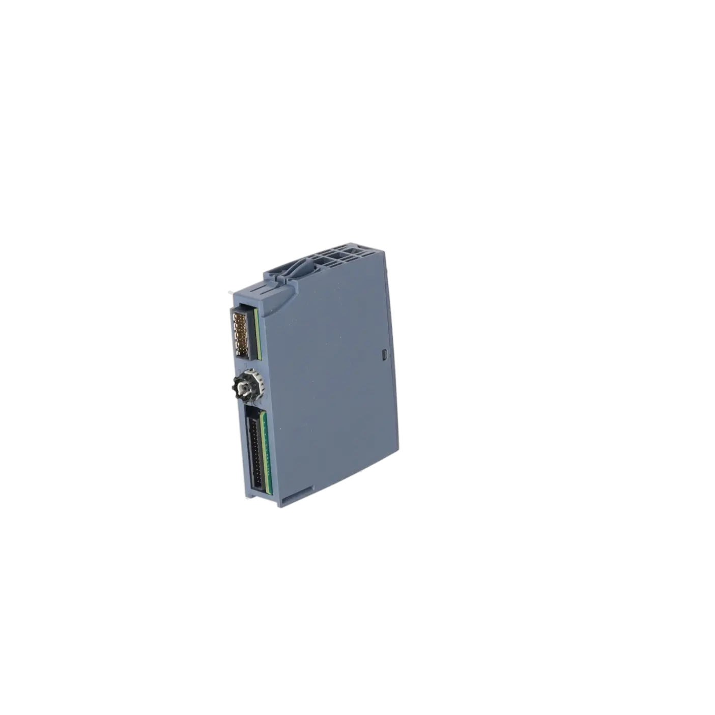 SIEMENS 6ES7134-6GD01-0BA1, PLC Controls, Analog Input / Output Modules, K1152057, Image 6