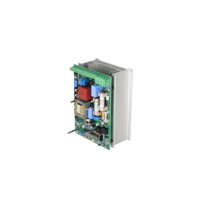 Lenze EVD472--E, Drive Technology, DCM DC Converter, K1172231, Image 2