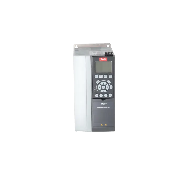 DANFOSS 134L7484, Antriebstechnik, Umrichter, K1249037, Bild 1