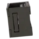 SIEMENS 6ES7223-1PH00-0XA0, PLC Controls, Digital Input / Output Modules, K0002280, Image 3