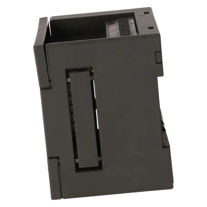 SIEMENS 6ES7223-1PH00-0XA0, PLC Controls, Digital Input / Output Modules, K0002280, Image 3