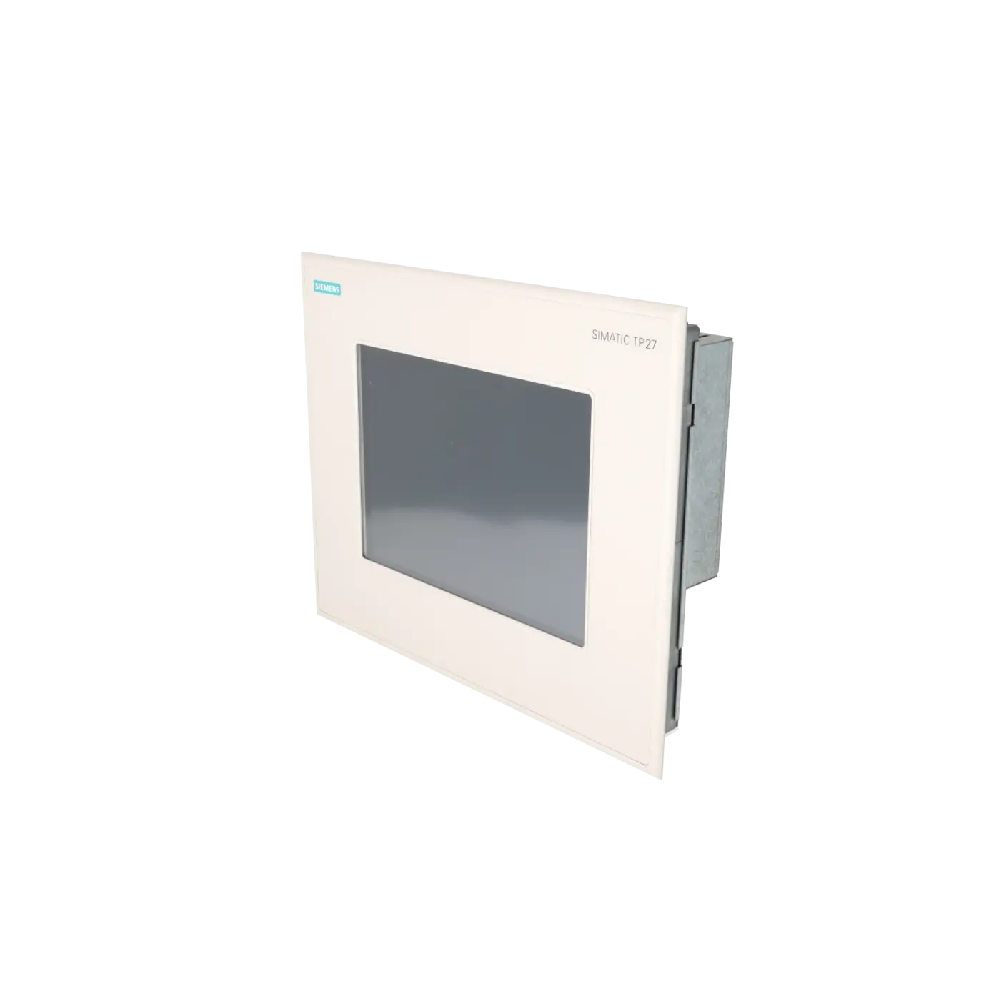 SIEMENS 6AV3627-1QL00-0AX0, HMI, Touch Panels, K0005067, Image 2