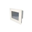 SIEMENS 6AV3627-1QL00-0AX0, HMI, Touch Panels, K0005067, Image 2