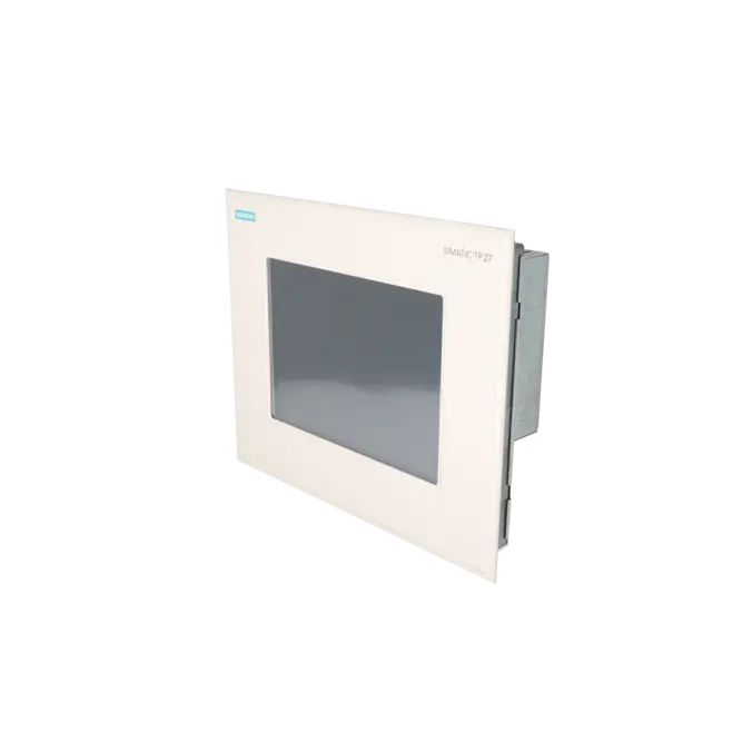 SIEMENS 6AV3627-1QL00-0AX0, HMI, Touch Panels, K0005067, Image 2