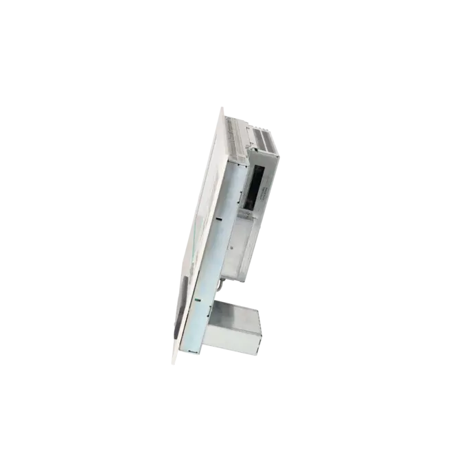 SIEMENS 6AV3647-2MM00-5GF2, HMI, Operator Panels, K0005084, Image 3