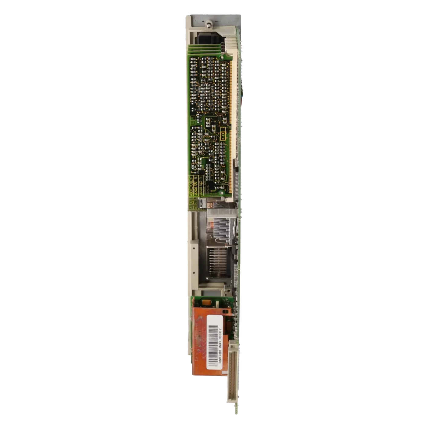 SIEMENS 6SN1118-0DH22-0AA0, Antriebstechnik, Reglerkarten, K0063621, Bild 5