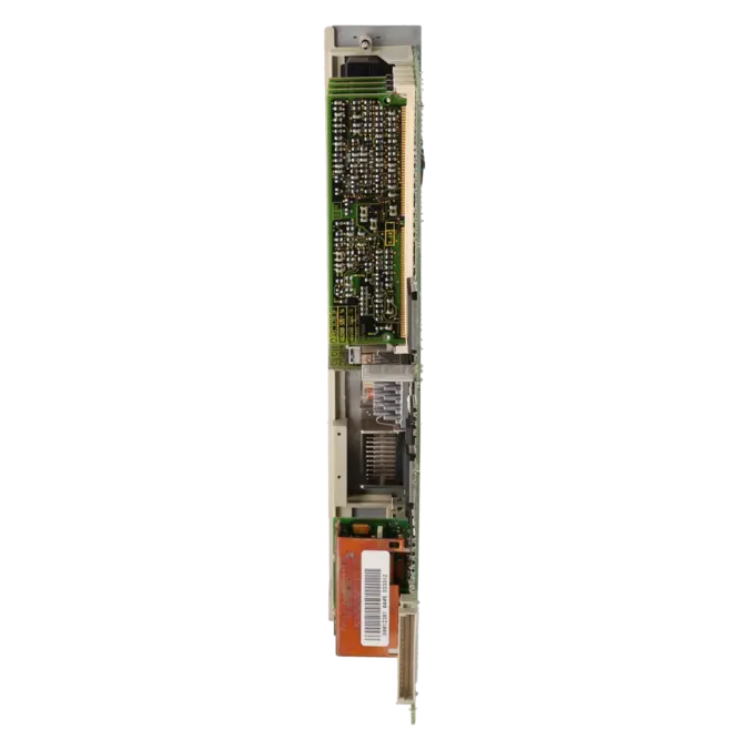 SIEMENS 6SN1118-0DH22-0AA0, Antriebstechnik, Reglerkarten, K0063621, Bild 5